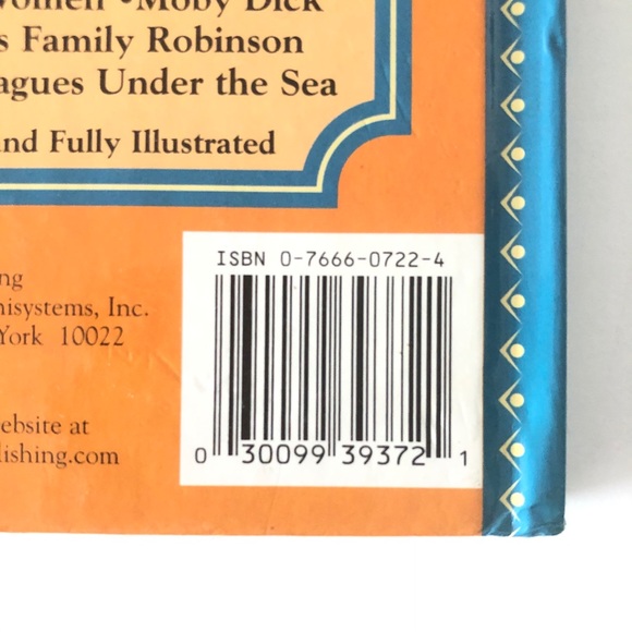 Treasure Island Book by Robert Louis Stevenson - Picture 3 of 5